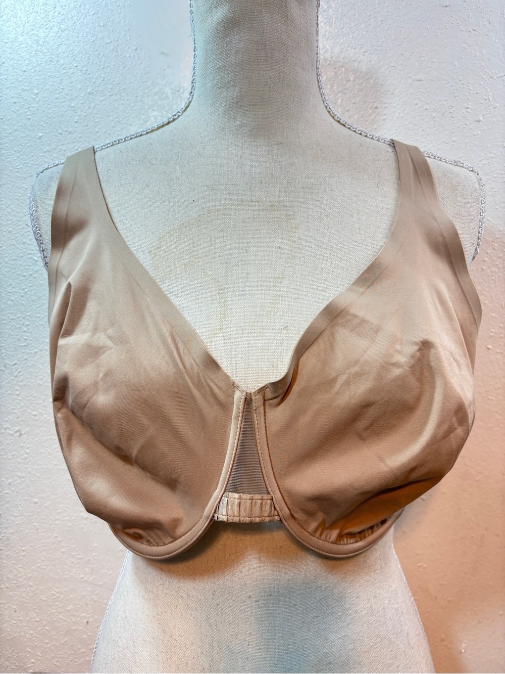 ThirdLove Nude/Tan Underwire Everyday Bra - Picture 2 of 7